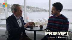 video: The Prompt with Trevor Noah and Dr. Jonathan Bricker